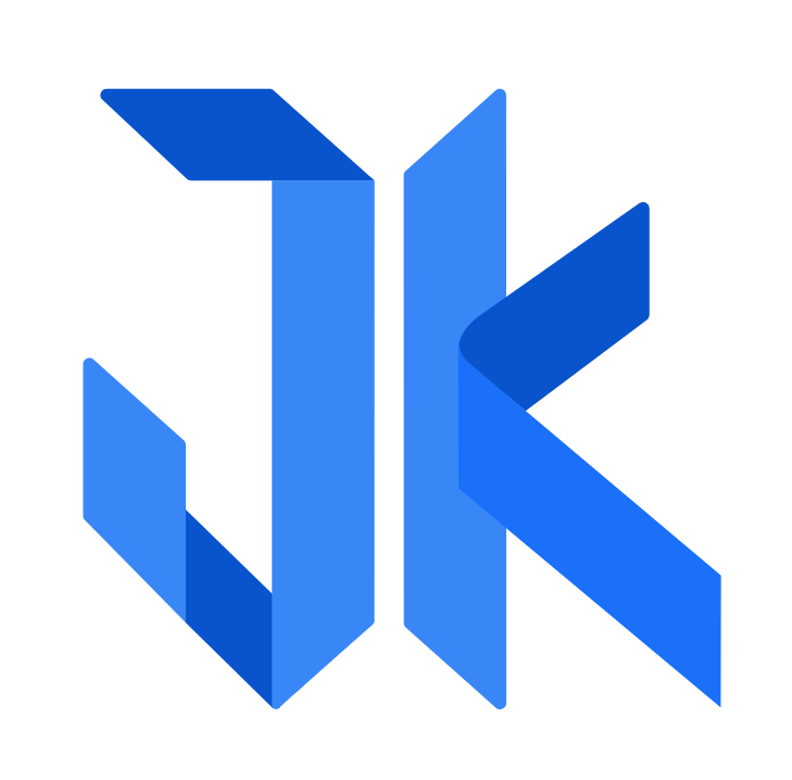 JK Logo